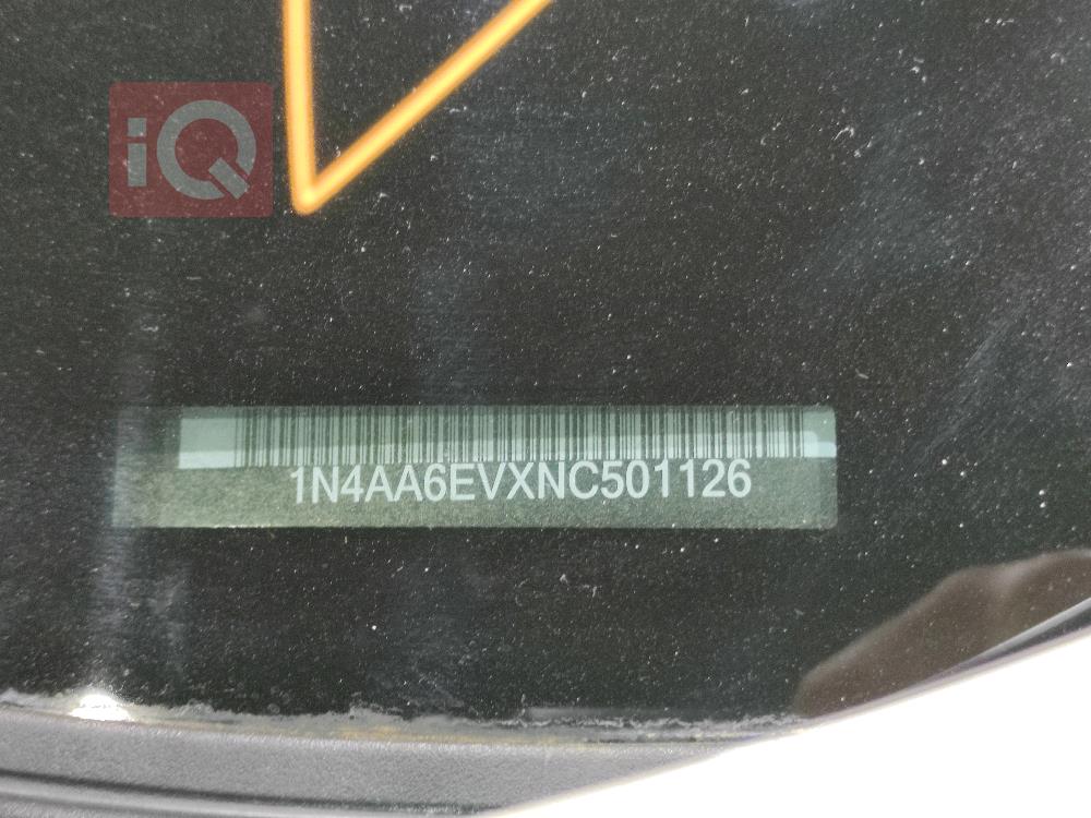 Nissan Maxima